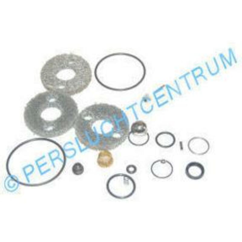 80157175 QA4-1-K40 REPAIRKIT INGERSOLL RAND