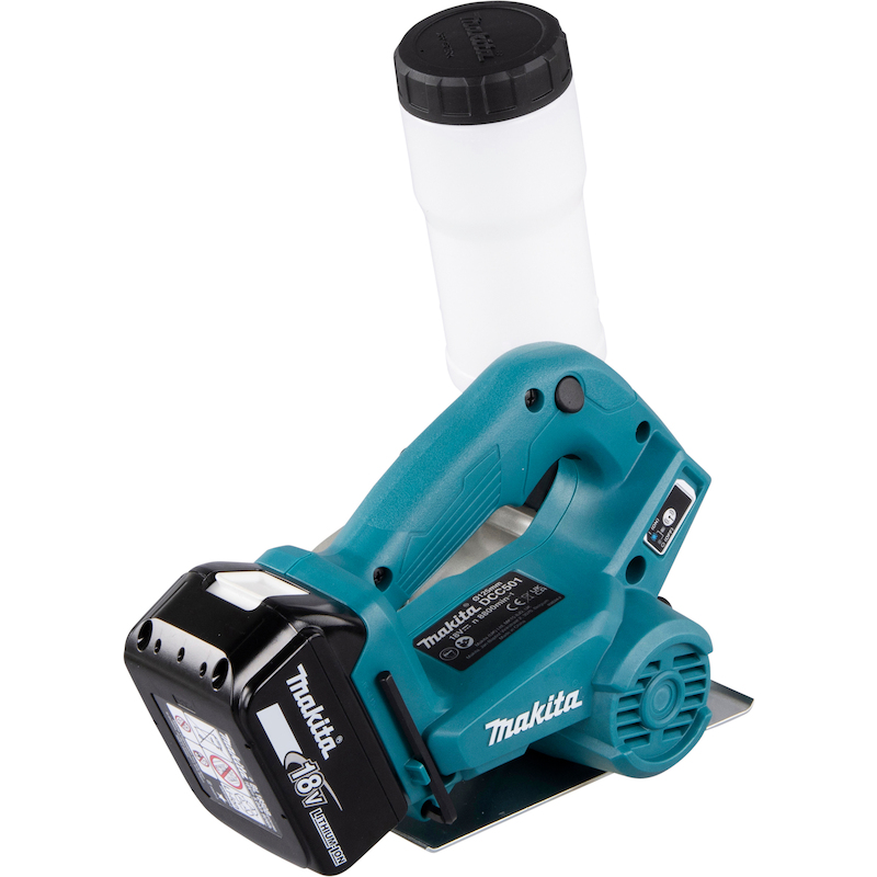 CORDLESS CUTTER LXT 18V - DCC501RTJ - MAKITA
