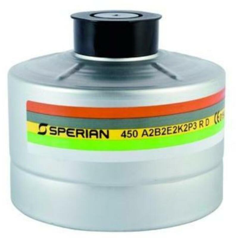 FILTER - HONEYWELL 1784000 - RD40 - SCHROEFDRAAD ABEK2P3