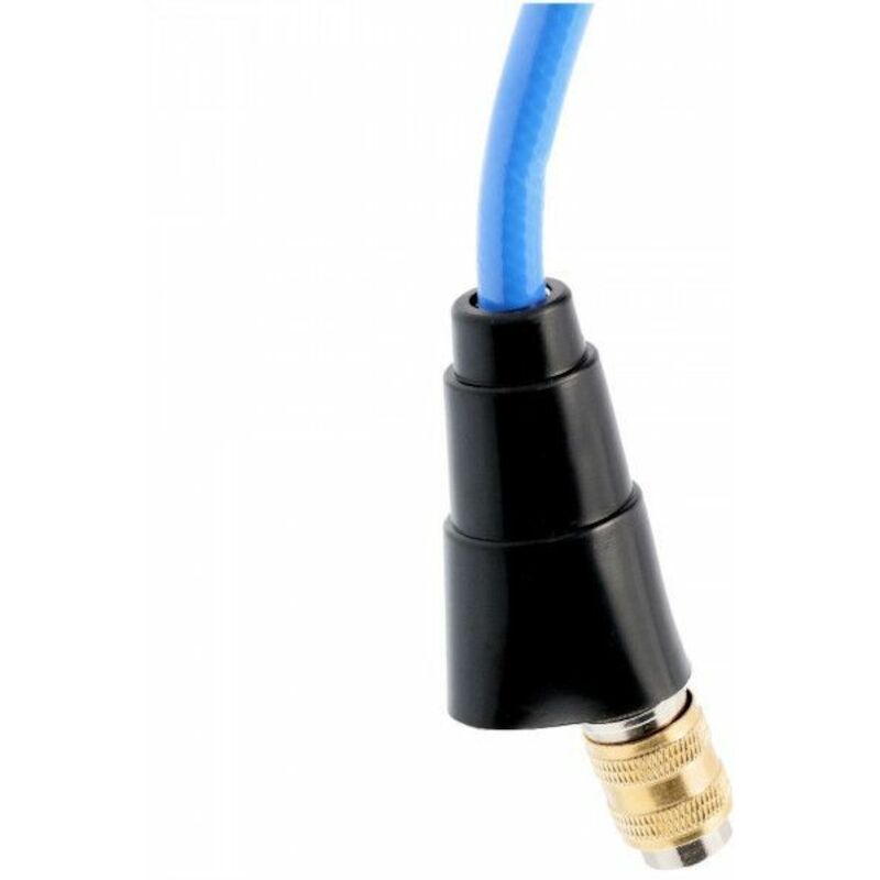 ENROULEUR TUYAU PNEU.MUR PU 4650808 PU/8M AIRPRESS