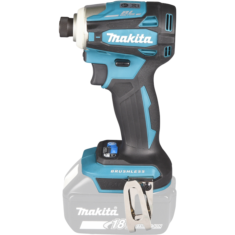 SLAGSCHROEVENDRAAIER LXT® - DTD172ZJ - MAKITA