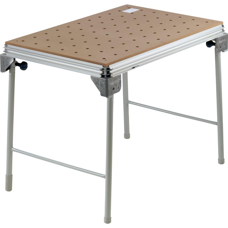 TABLE MULTIFONCTIONS MFT MFT/3 BASIC - 500608 - FESTOOL