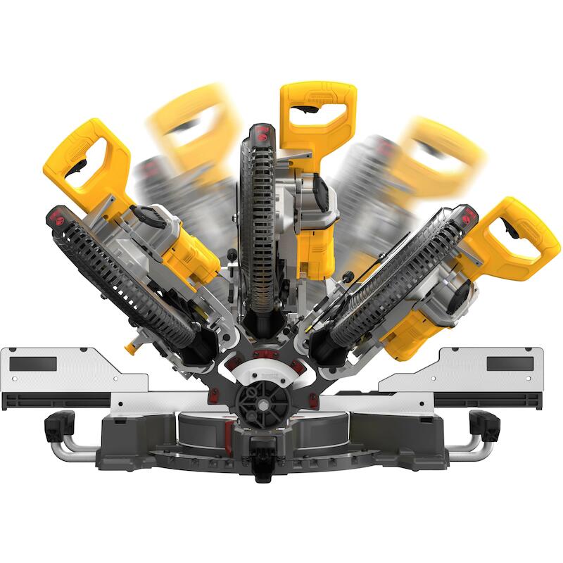 ACCU-AFKORTZAAGM.54V/BODY   DCS781N-XJ      DEWALT