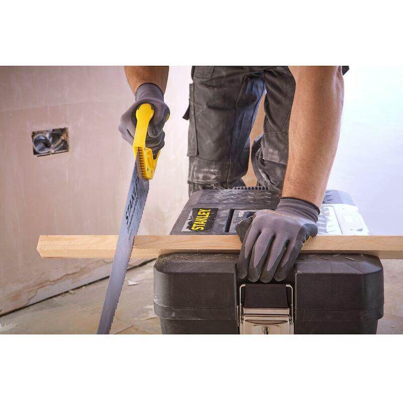 GEREEDSCHAPSKOFFER 53L      1-97-503       STANLEY