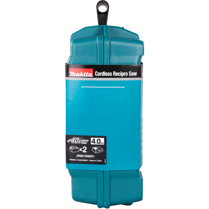 RECIPROZAAG XGT® - JR001GM201 - MAKITA