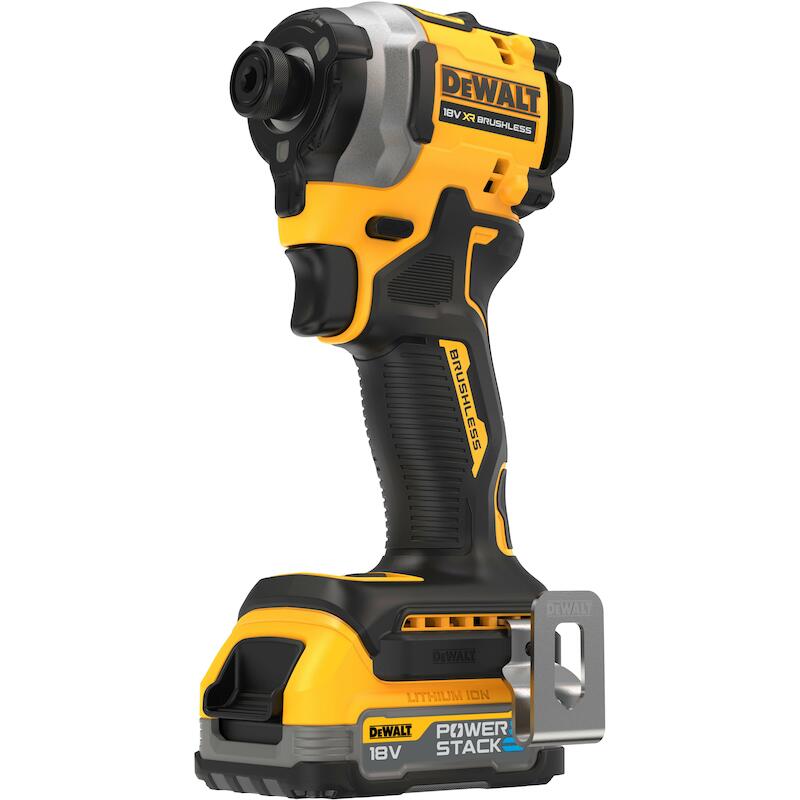 ACCUSLAGSCHROEV.18V/2X1,7AH DCF850E2T(TSTAK)DEWALT