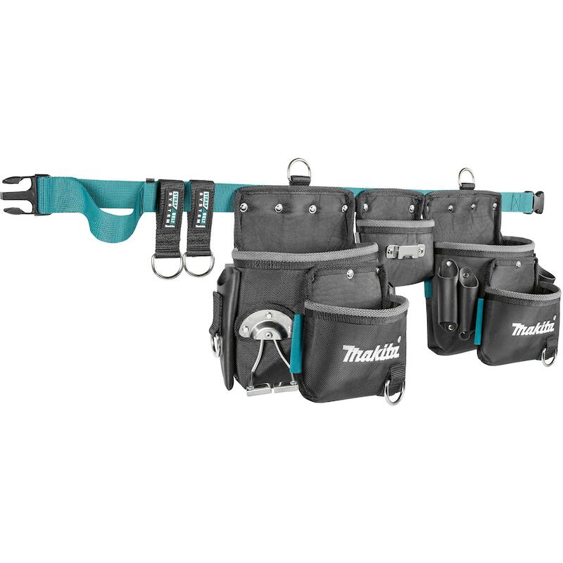 CEINTURE PORTE-OUTILS       E-15229   (3PC) MAKITA
