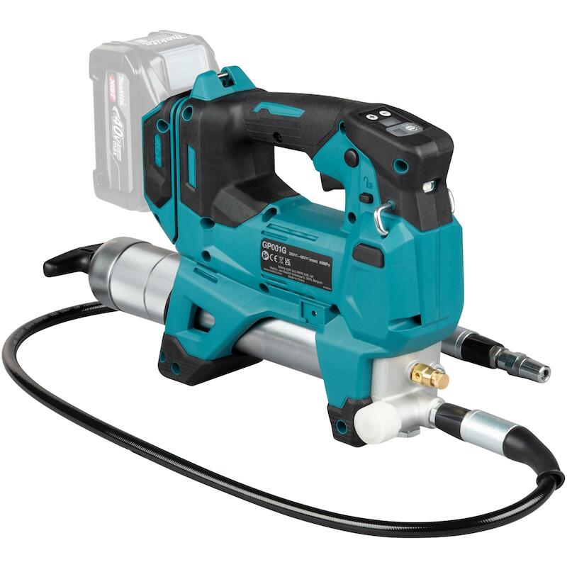 ACCU-VETPOMP 40V/BODY       GP001GZ         MAKITA
