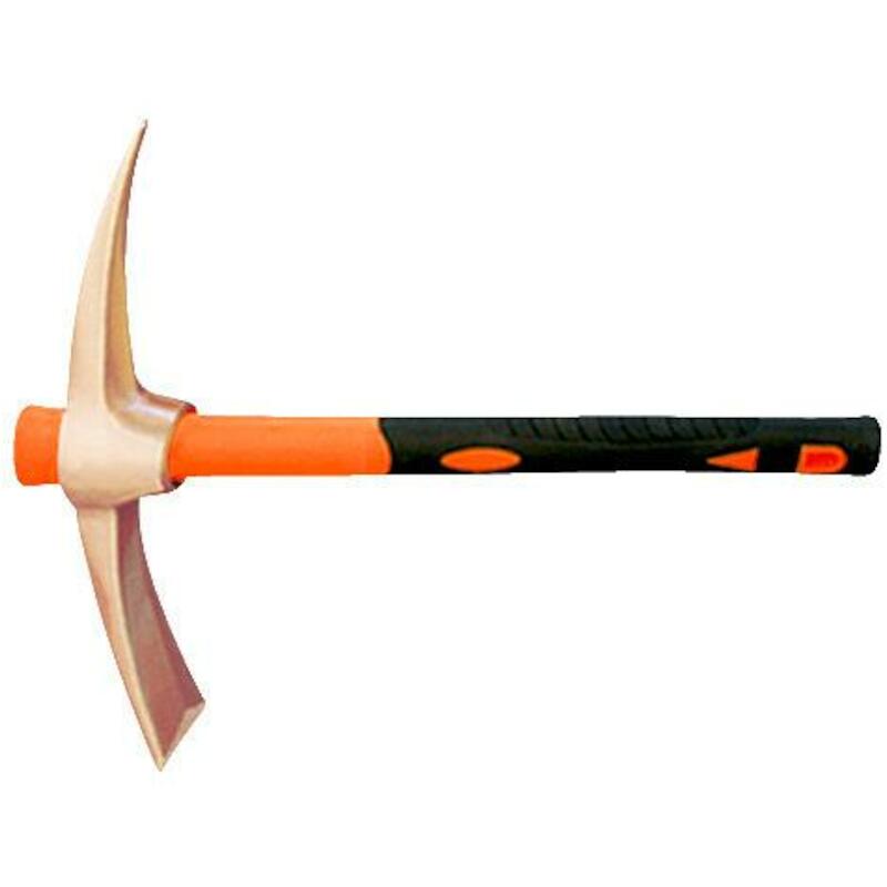 PIOCHE 3200G                NSB800 ANTI-DÉFL.BAHCO