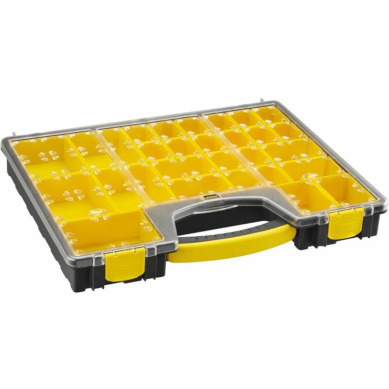 ORGANIZER PRO 25-VAKS 1-92-748