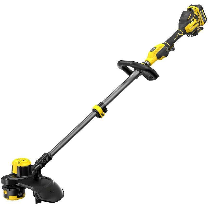 ACCUGRASTRIMMER 18V/BODY    SFMCSTB933B    STANLEY