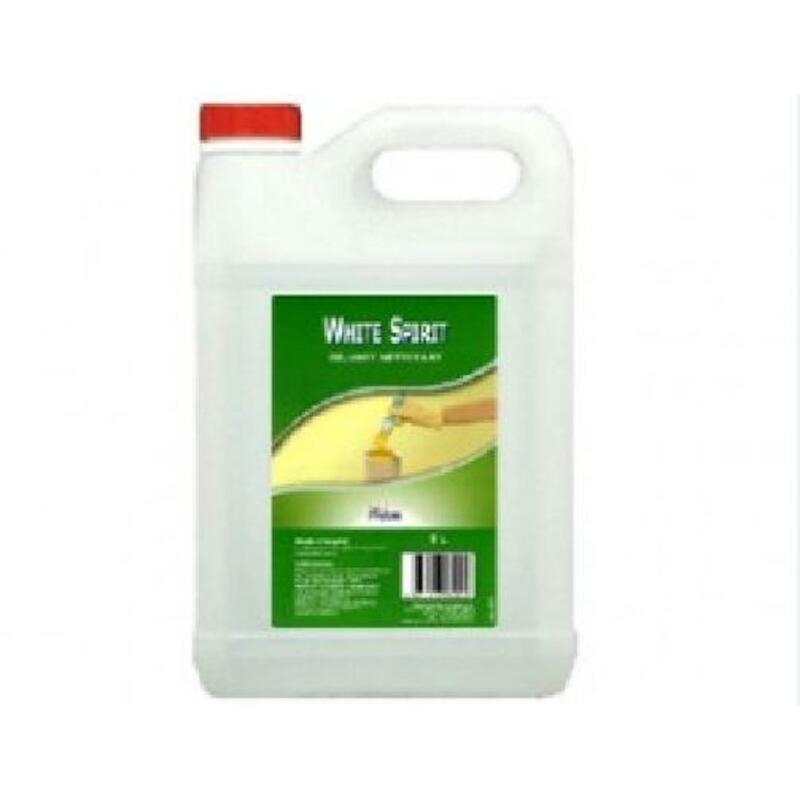 White spirit - 5 l - jerrycan - 93070187