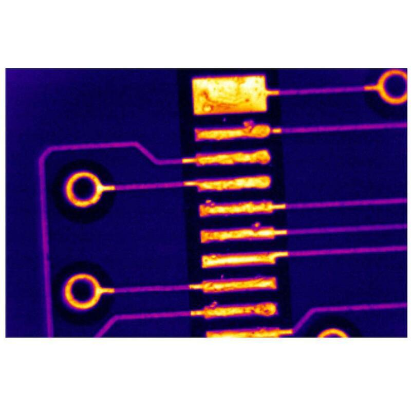 OBJECTIF IR MACRO 25µ       FLK-LENS/25MAC2  FLUKE