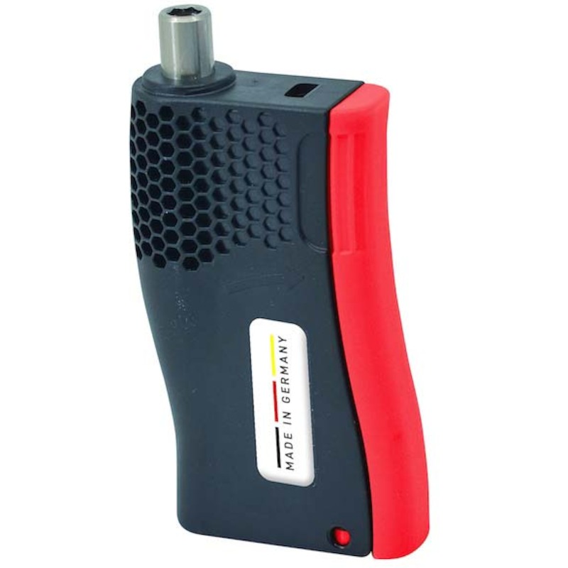 Xhander - Universal control cabinet key - 20 in 1 - 08109510