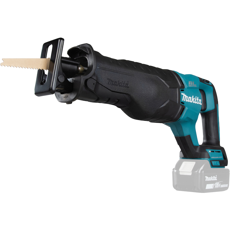 SCIE SABRE LXT - DJR187ZK - MAKITA
