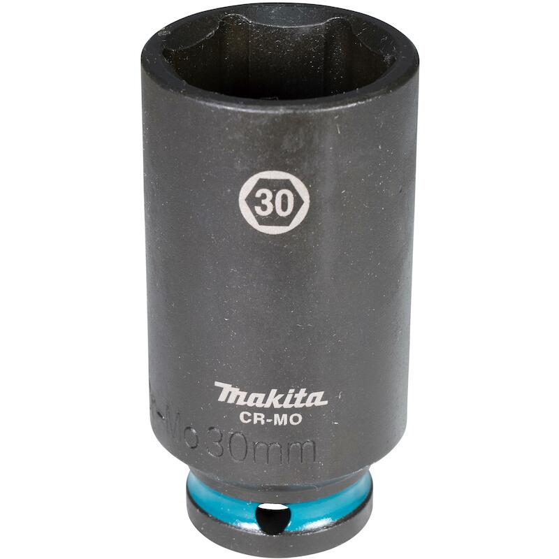 SLAGDOP 1/2" 6K. 30MM       E-16542 LANG    MAKITA