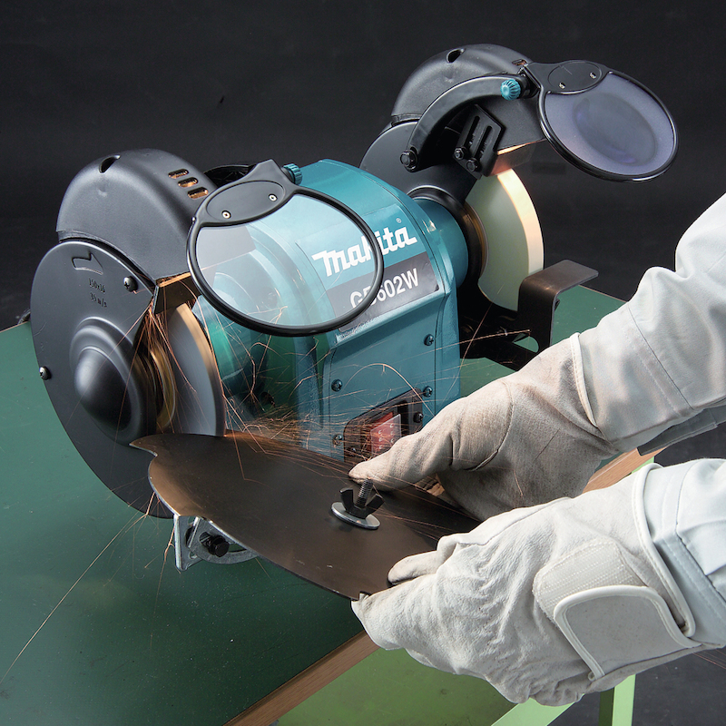 TOURET À MEULER - GB602W - MAKITA
