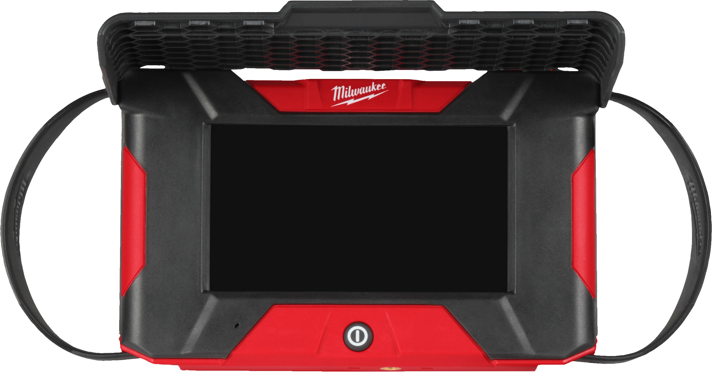 ACCU-INSPECTIECAMERA 12V/B. M12 APB-0C   MILWAUKEE