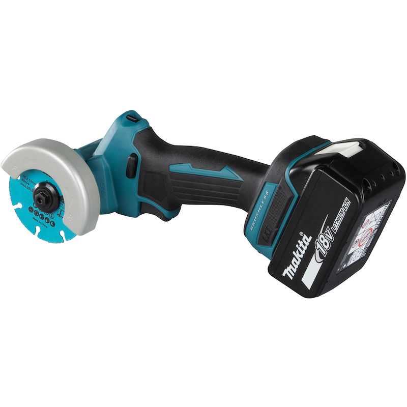 COMPACTE SLIJPMACHINE LXT® - DMC300RTJ - MAKITA