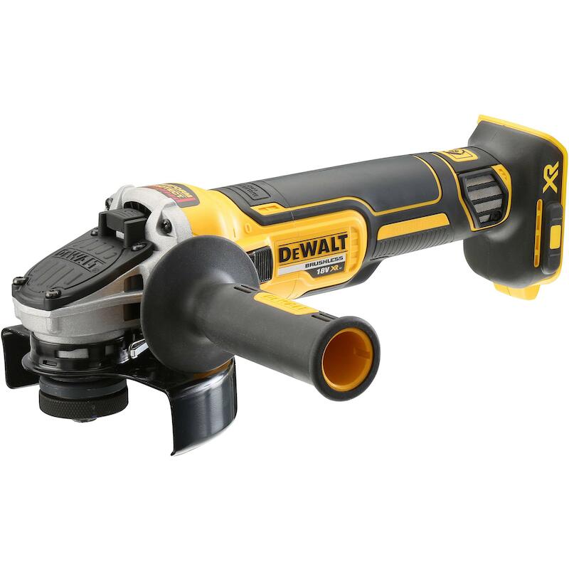 MEUL.D'ANGLE/ACCU 18V/BODY  DCG405N         DEWALT