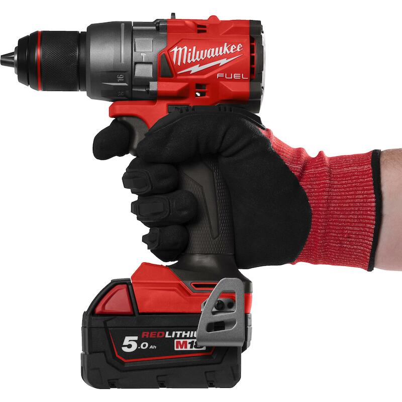 ACCUKLOPBOORSCHR.18V/BODY   M18 FPD3-0X  MILWAUKEE