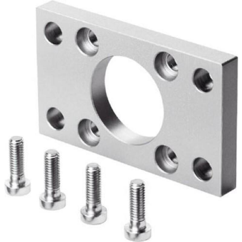 FIXATION PAR FLASQUE FNC-100 (174381) FESTO