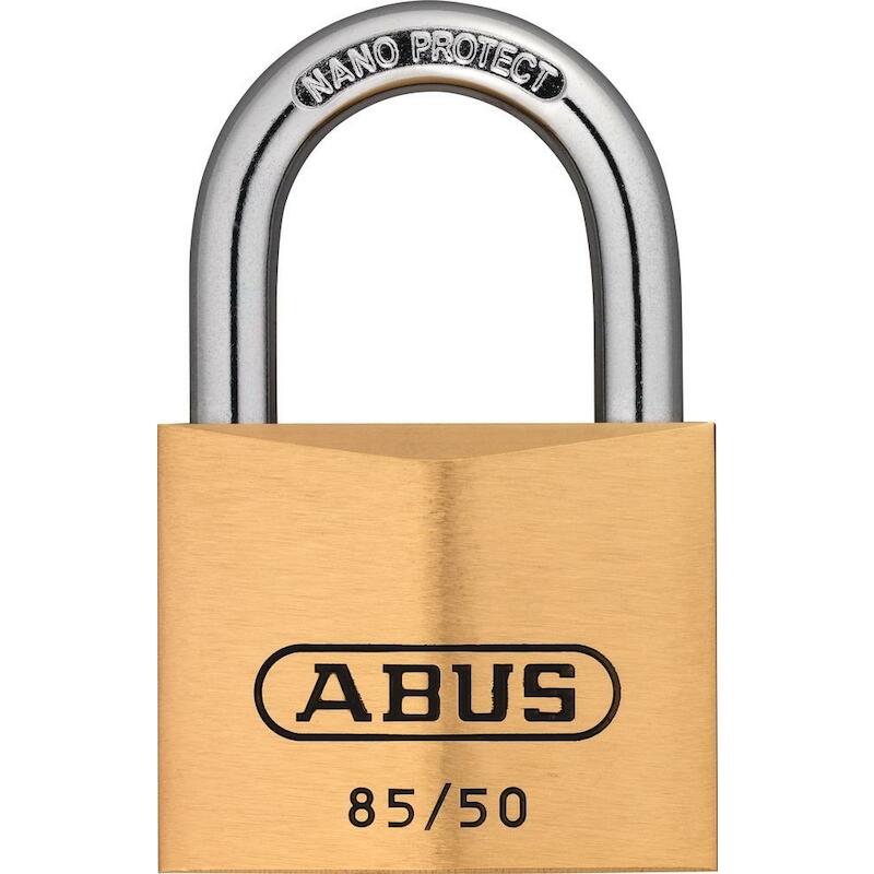 HANGSLOT MESSING            85/50HB200        ABUS