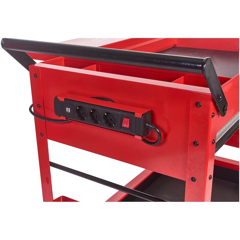 SERVICEWAGEN STAAL 102CM    4932478856   MILWAUKEE