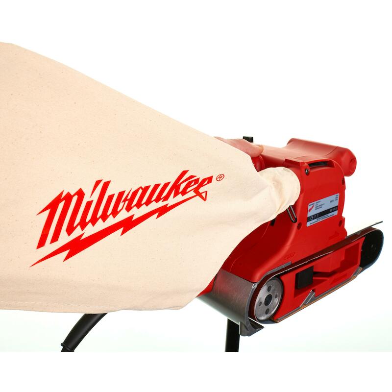 PONC./BANDE 1150W/100X620   BS 100 LE    MILWAUKEE