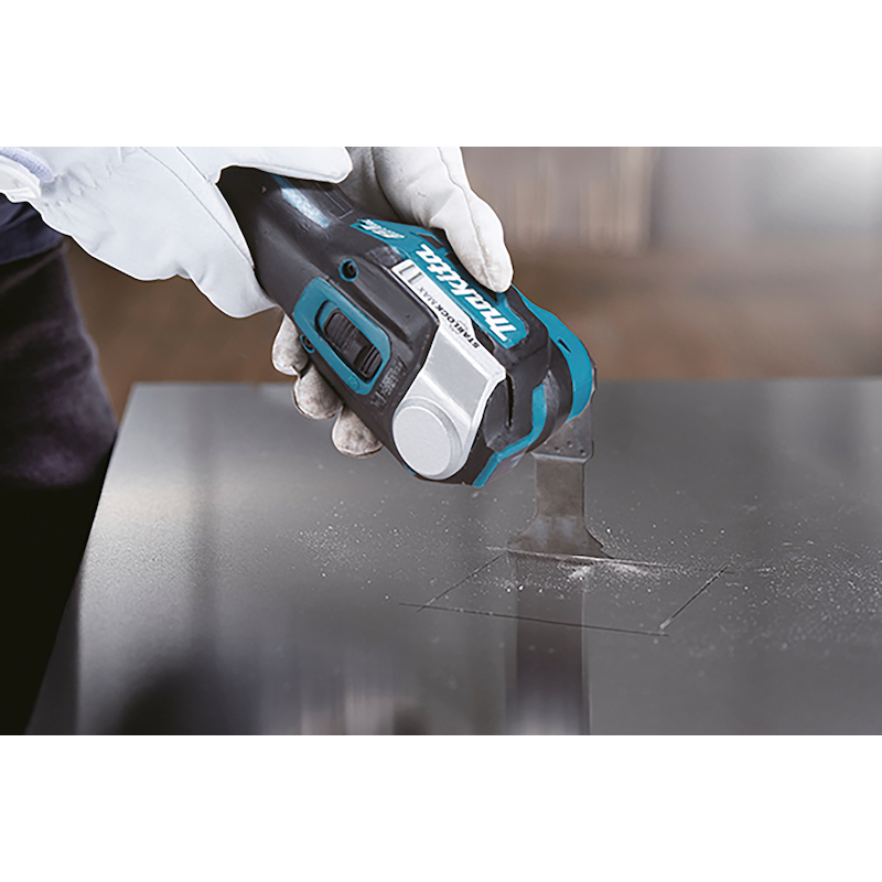 MULTITOOL LXT® - DTM52RTJX1 - MAKITA