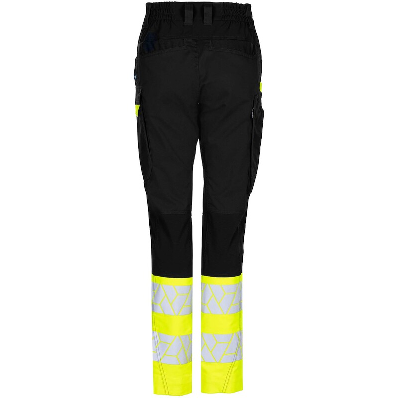 PANTALON FEMMES QLEAR       161W NO/JA    R34 SYNQ