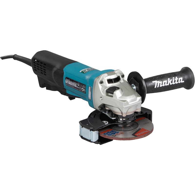 MEULEUSE D'ANGLE 125 MM - GA5095X01 - MAKITA