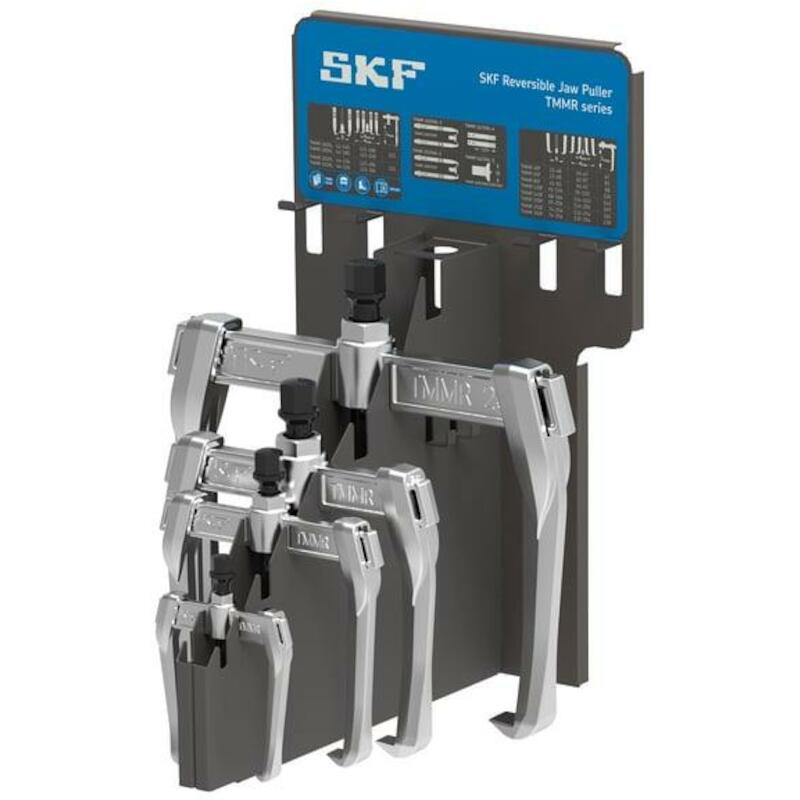 SET EXTRACTEURS RÉVERSIBLE  TMMR 4F/SET        SKF
