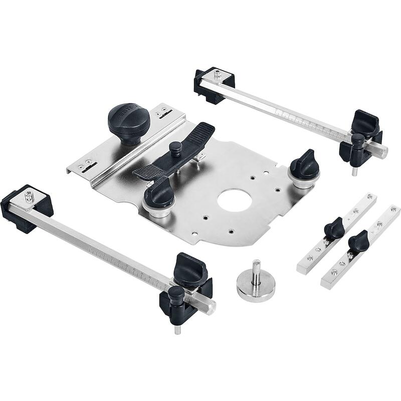 KIT POUR PISTES PERFORÉES LR 32 SET - 583290 - FESTOOL
