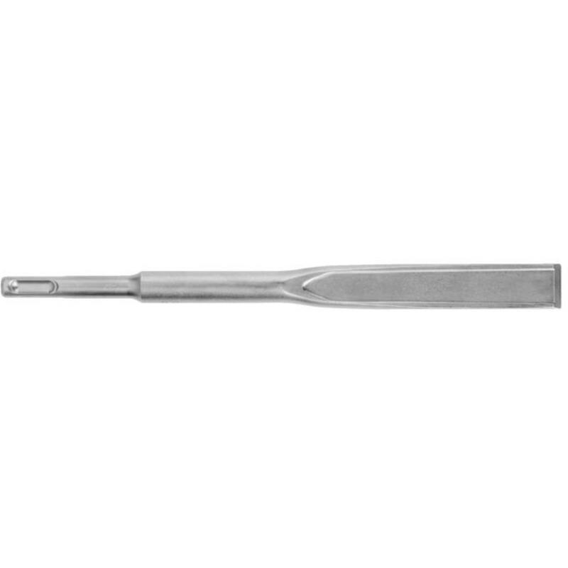 BURIN POINTU SDS+ 250X20MM  4932493609(SLEDGE) MIL