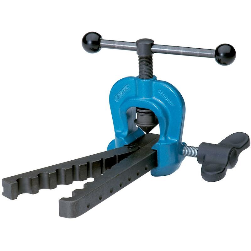 FELSAPPARAAT BOERDEX 15-19  233009          GEDORE