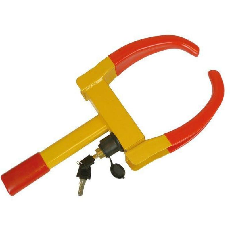 WIELKLEM 175-275MM          0520809       CARPOINT
