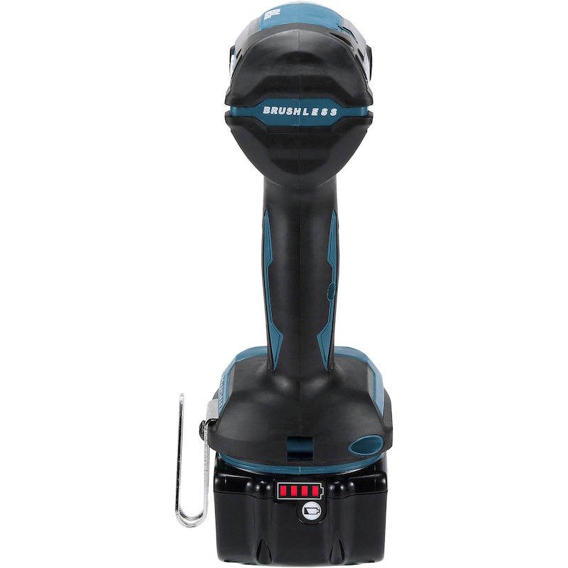 BASIC MODEL CORDLESS IMPACT DRIVER LXT 18V - DTD153T1J - MAKITA