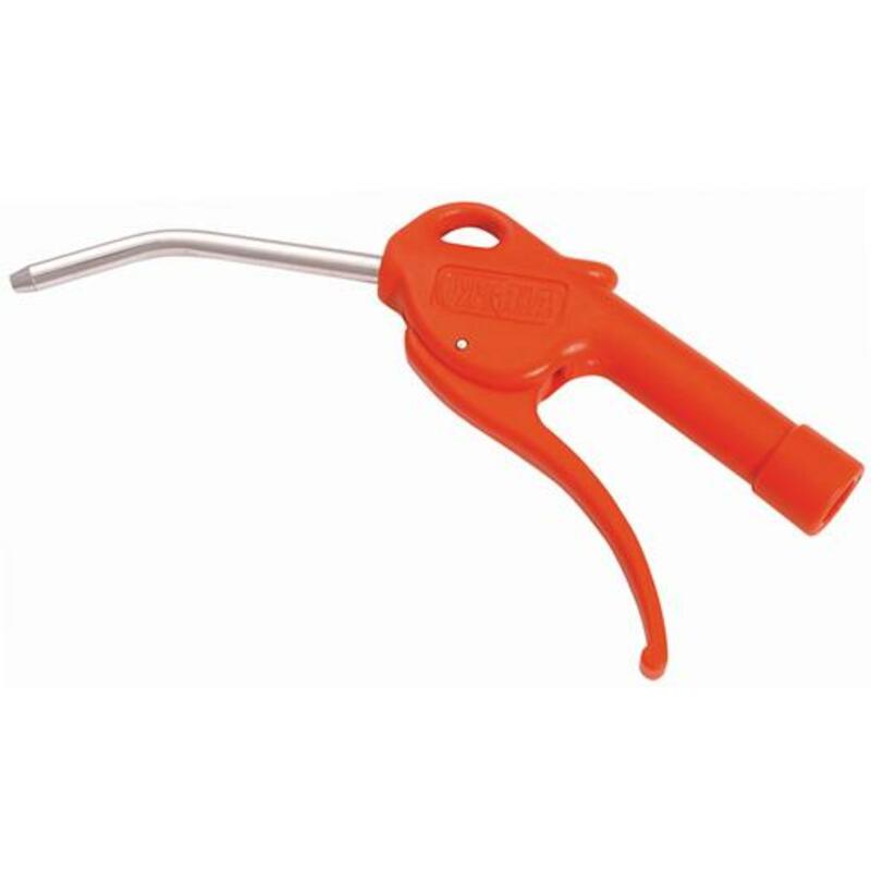 BLAASPISTOOL 1/4" CLASSIC   JWL140102          JWL