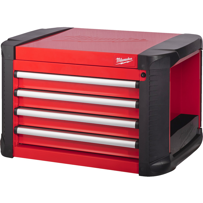 BOVENKANT GEREEDSCHAPSWAGEN 4932478850 - 30" MILWA