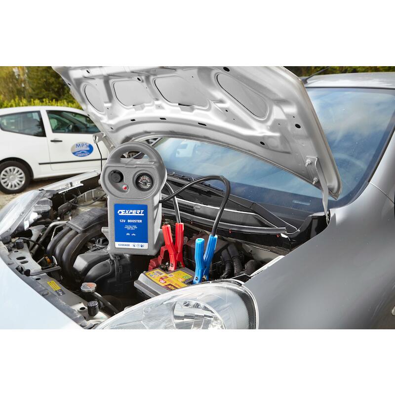 BOOSTER 12V                 E200408         EXPERT