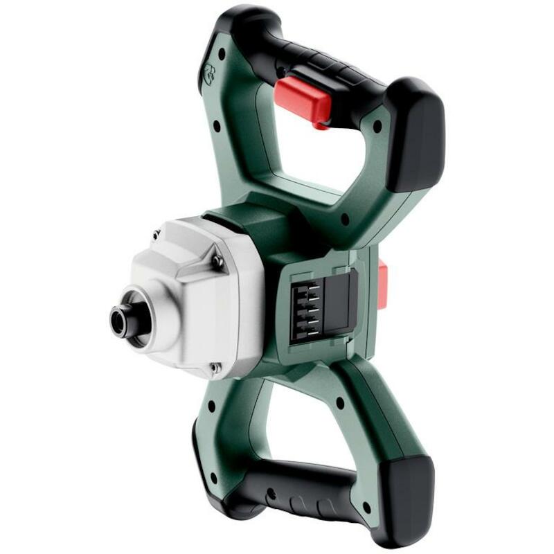 MELANGEUR À ACCU 18V/BODY   RW 18 LTX BL 120   MET