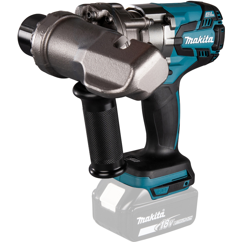 COUPE TIGE FILETÉE LXT® - DSC121ZK - MAKITA