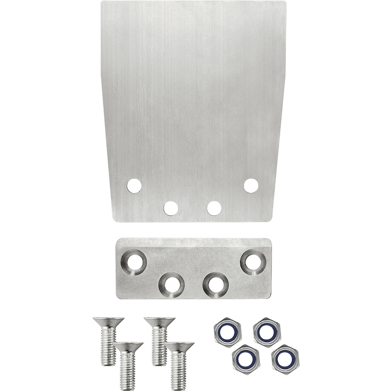 SERVICESET VR BODEMSCHRAPER 4932480475 (10ST)MILWA