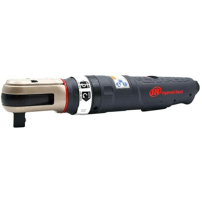 CLÉ À CLIQUET PNEUMATIQUE 1/2" 1207MAX-D4 INGERSOLL RAND