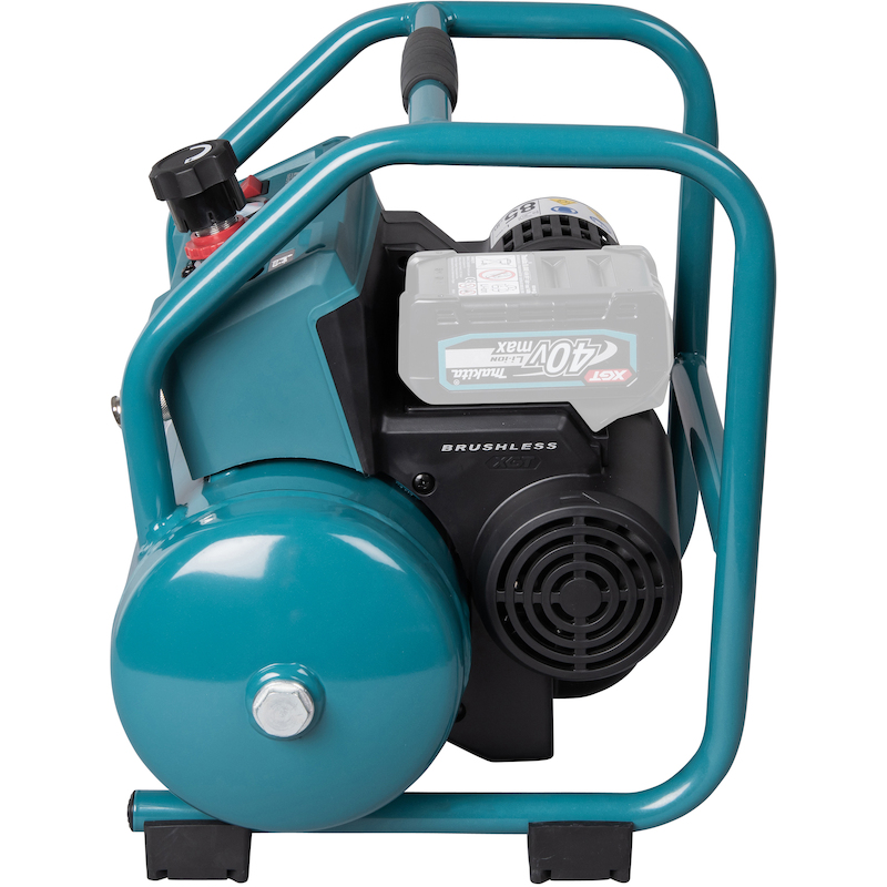 LUCHTCOMPRESSOR XGT® - AC001GZ - MAKITA