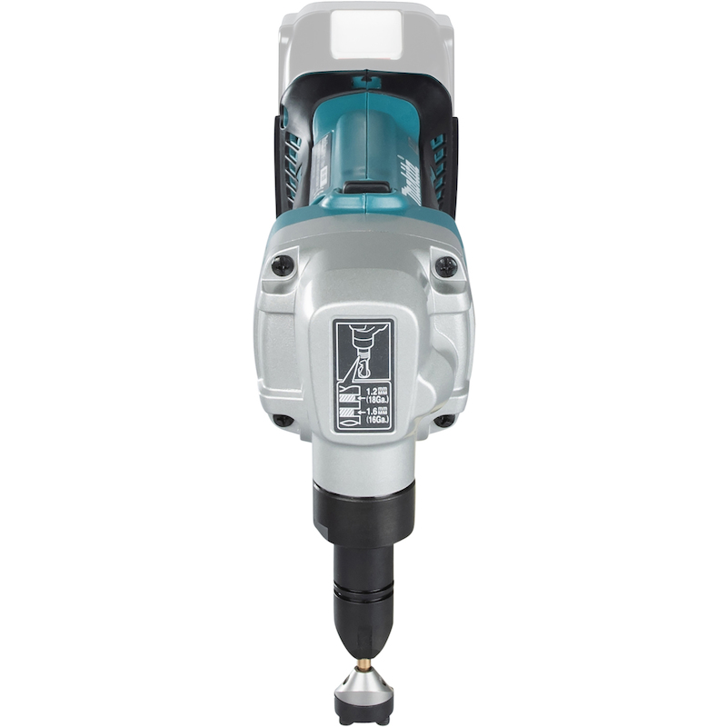 GRIGNOTEUSE LXT® - DJN161ZJ - MAKITA
