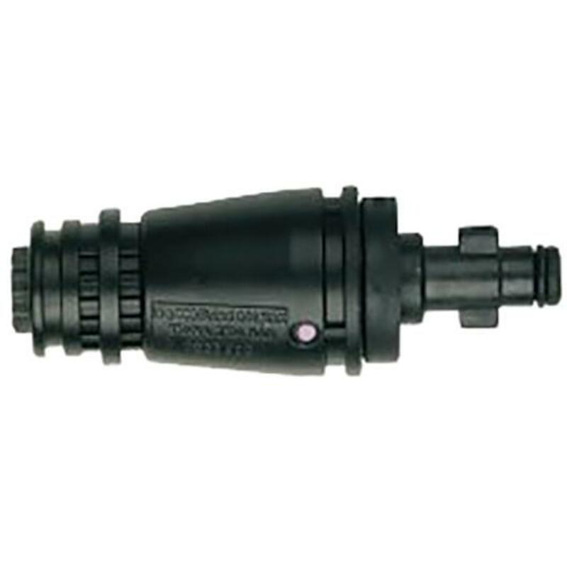 SET MET VERSTELBARE SPUITMOND - P-72469 - MAKITA
