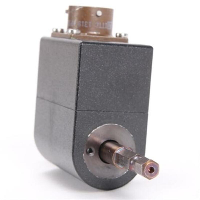 TRANSDUCER IN-LINE 20 NM 1/4" 50709 LOG
