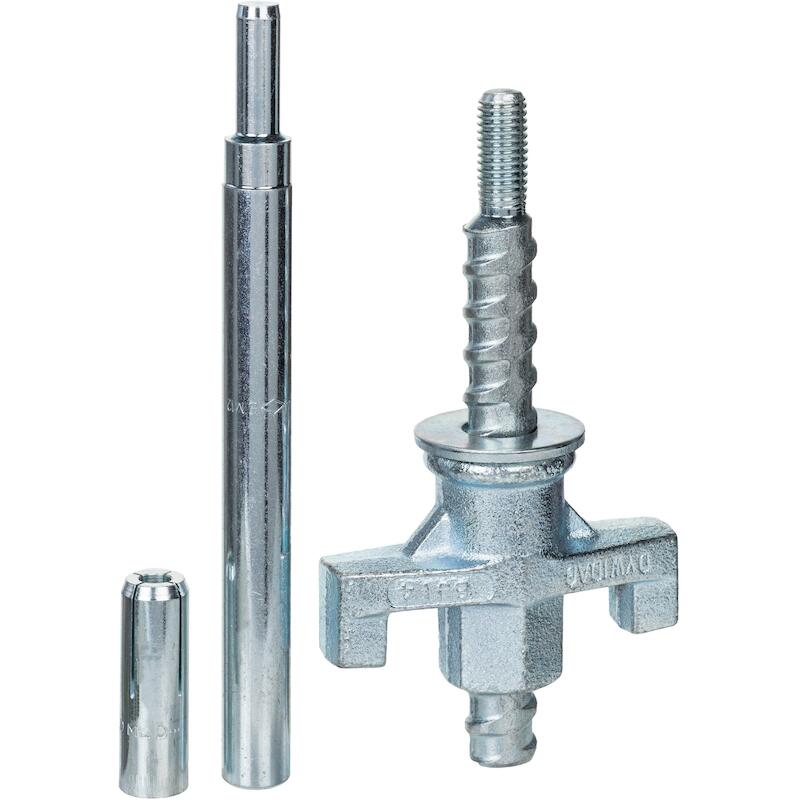 BEVESTIGINGSSET DIAMANTBOOR 2608002000 16MM  BOSCH